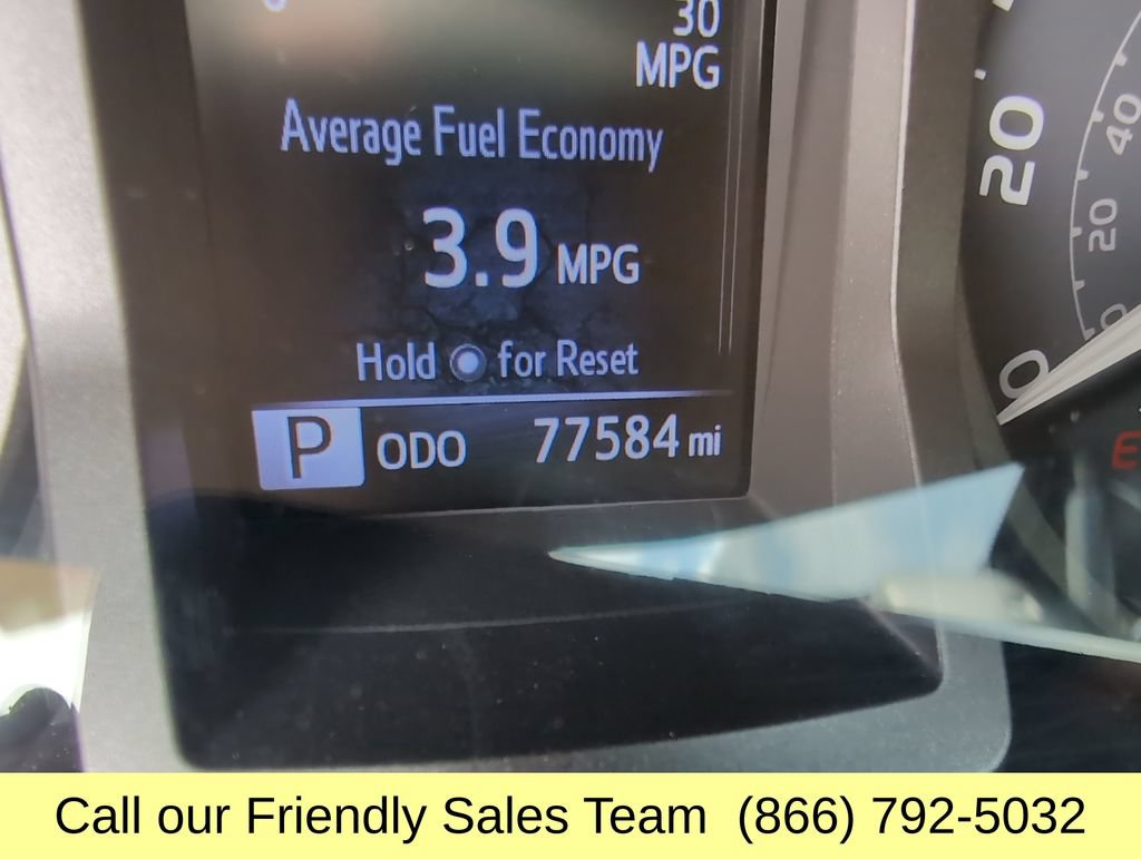 Certified 2020 Toyota Tacoma TRD Off-Road w/ TRD Premium Off Road Package AWD/4WD image 20