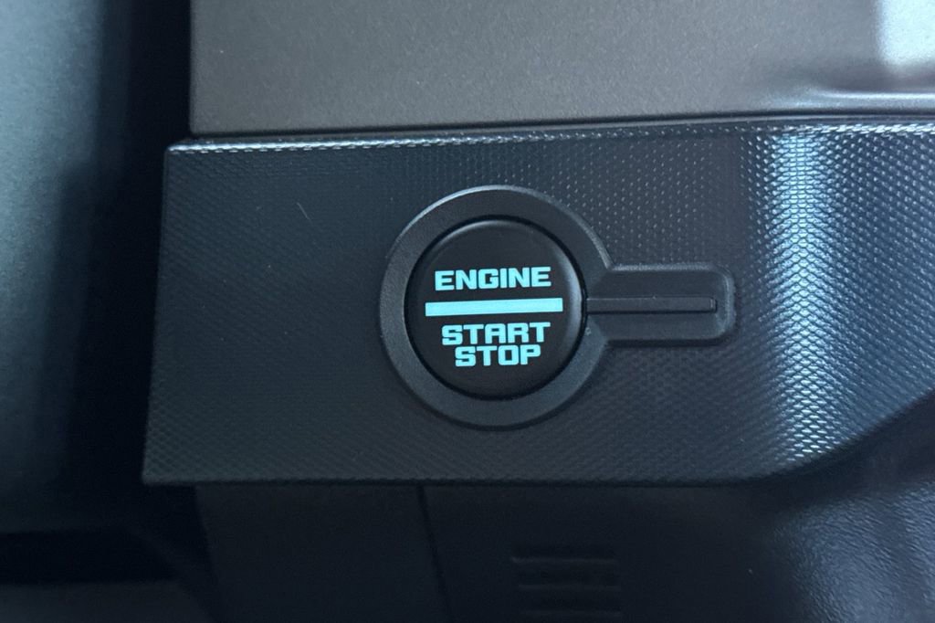 Used 2023 Ford Bronco Outer Banks AWD/4WD image 24