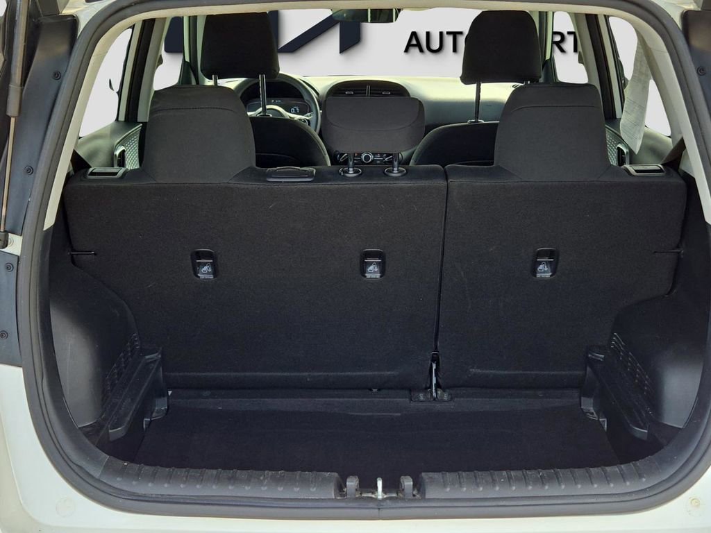 Certified 2023 Kia Soul LX image 11