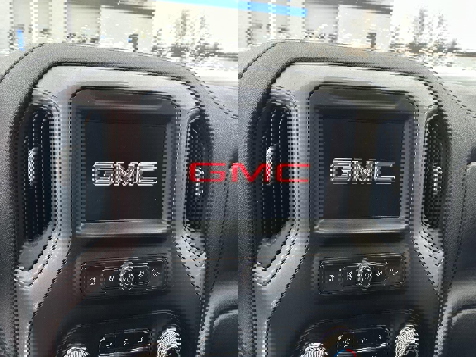 Used 2022 GMC Sierra 1500 Pro image 24