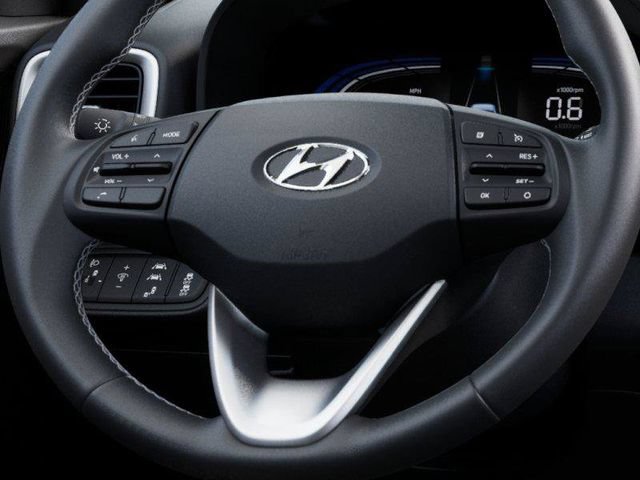 New 2026 Hyundai Venue SEL FWD image 15