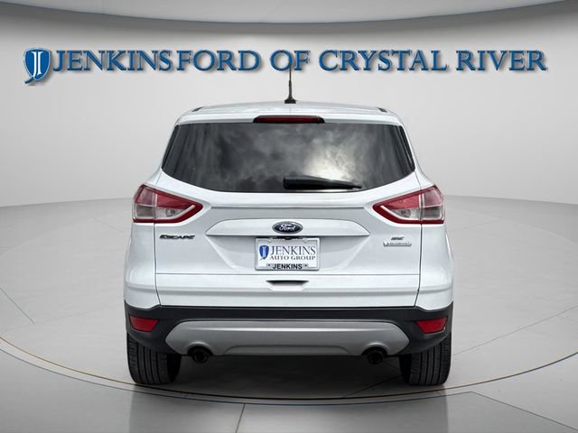 Used 2014 Ford Escape SE FWD image 10