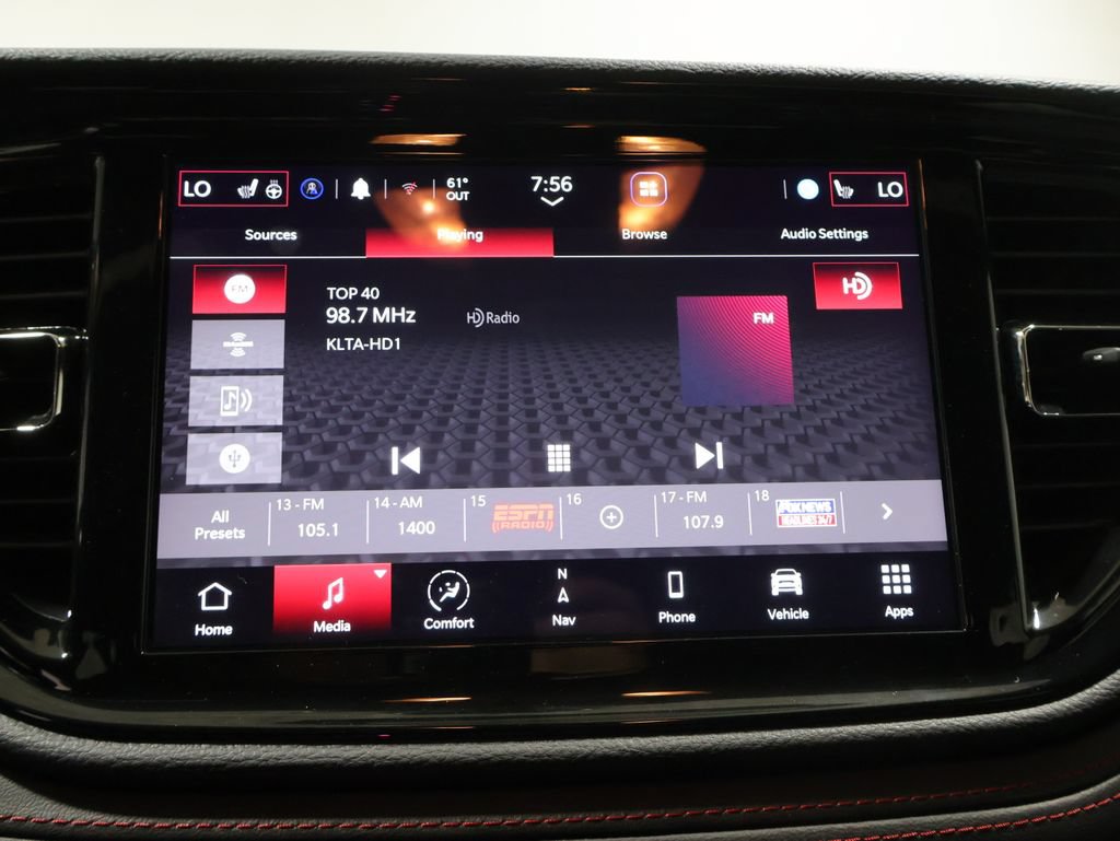Used 2026 Dodge Durango GT AWD/4WD image 25