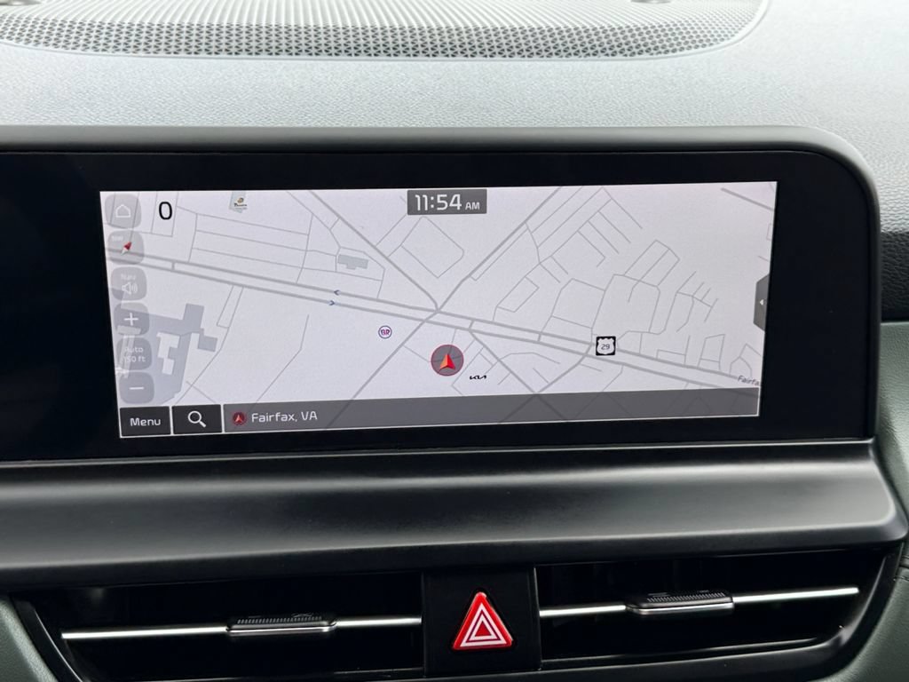 Certified 2024 Kia Seltos SX AWD/4WD image 21