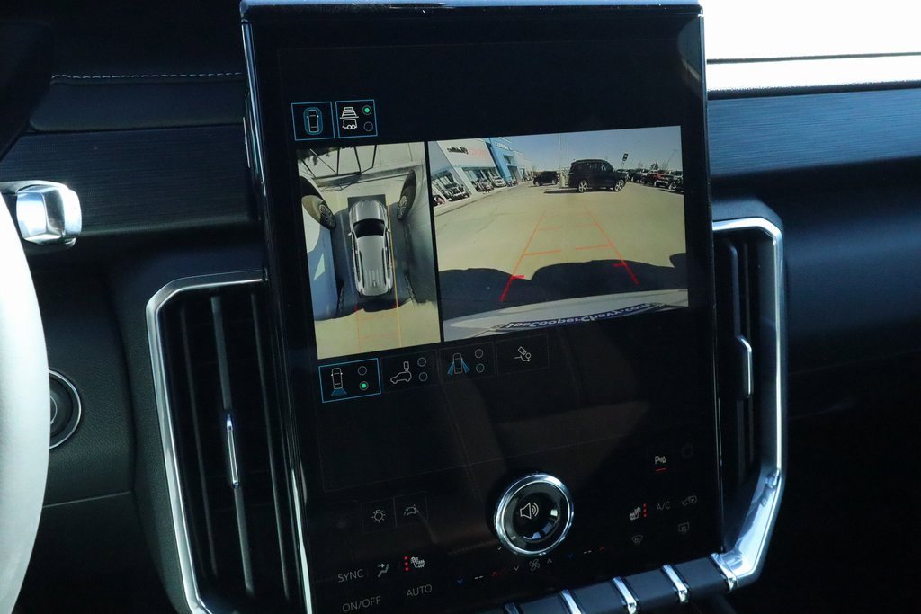 New 2026 GMC Acadia Elevation w/ LPO, Floor Liner Package image 5