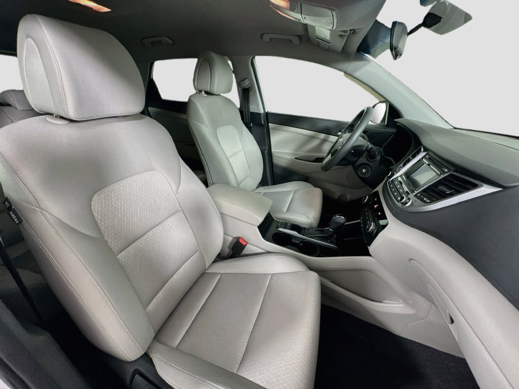 Used 2018 Hyundai Tucson SE FWD image 27