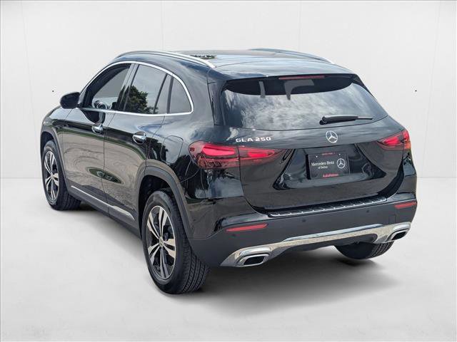 New 2026 Mercedes-Benz GLA 250 image 8