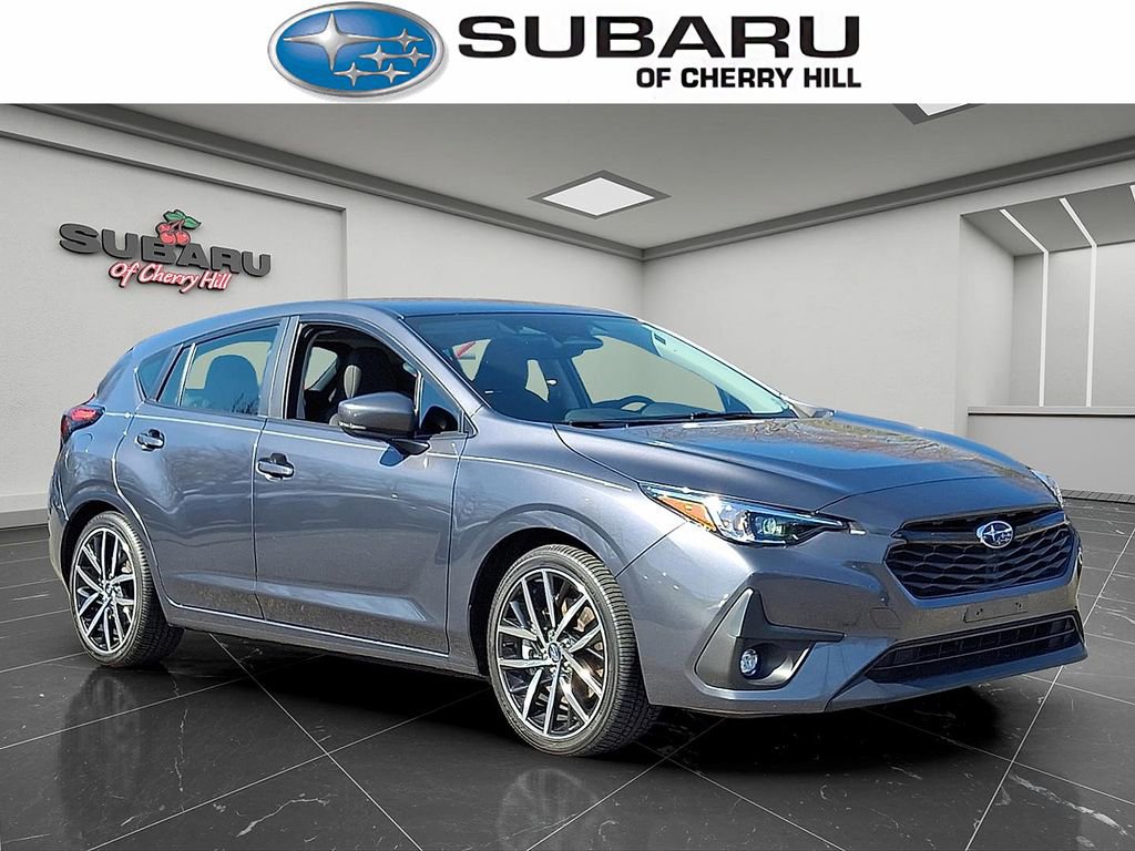 Certified 2024 Subaru Impreza 2.0i Sport w/ Popular Package #1