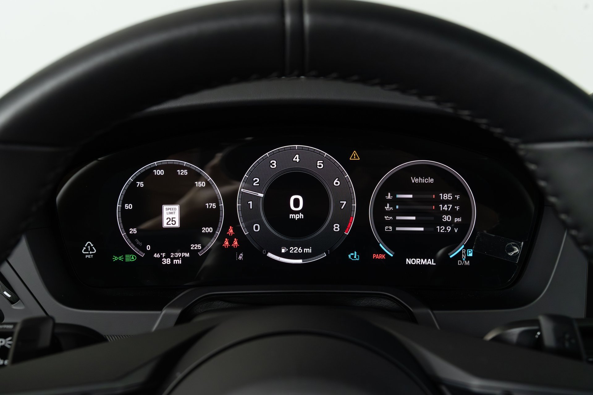 Used 2025 Porsche 911 Carrera S image 26