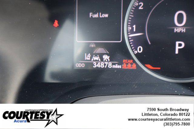 Used 2023 Lexus RX 350 Premium w/ Cold Area Package image 13