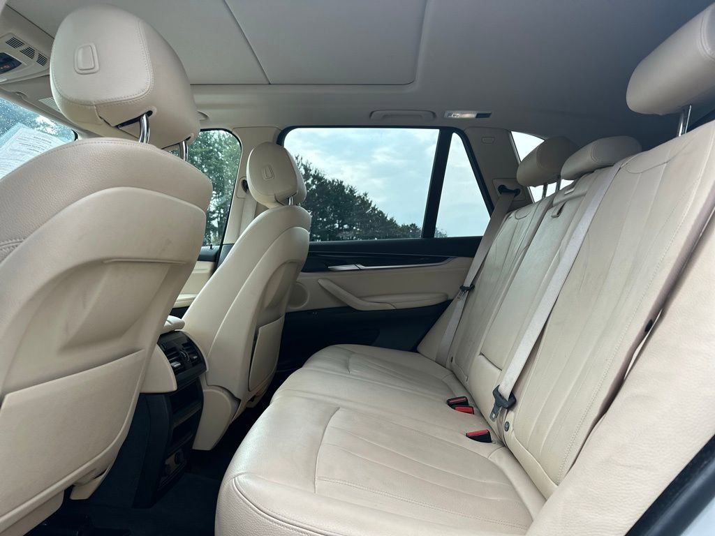 Used 2016 BMW X5 xDrive35i image 20