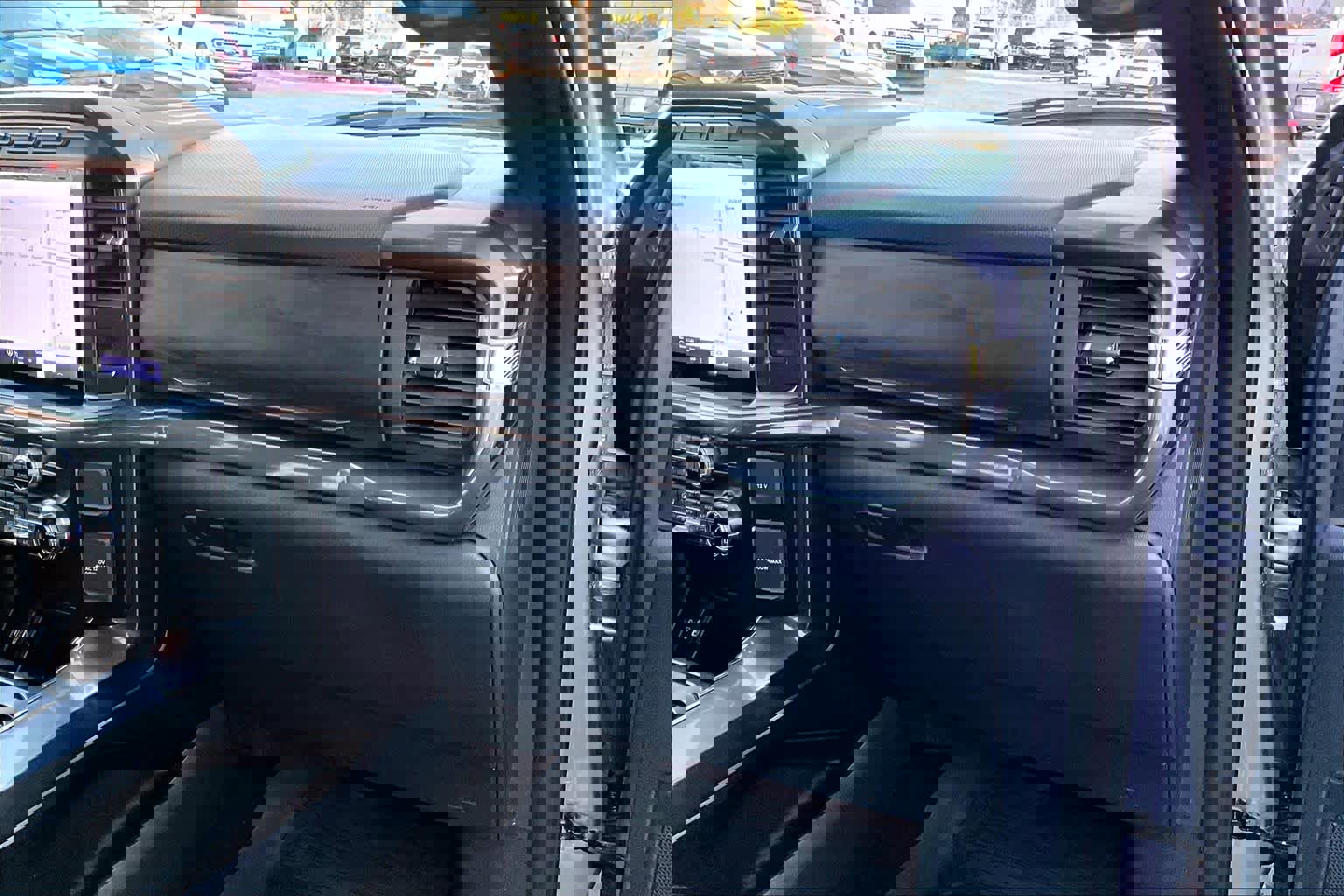 Certified 2023 Ford F150 XLT w/ Equipment Group 302A High image 18