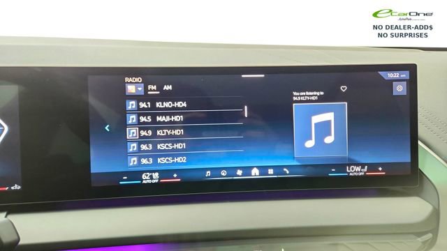 Used 2025 BMW X3 xDrive30i image 49