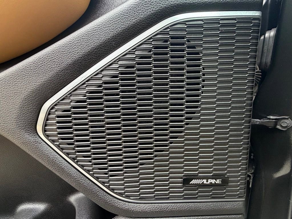 Certified 2024 Jeep Grand Cherokee L Summit image 33