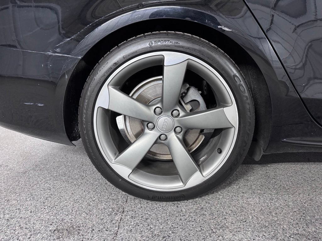 Used 2012 Audi A4 2.0T Prestige AWD/4WD image 9