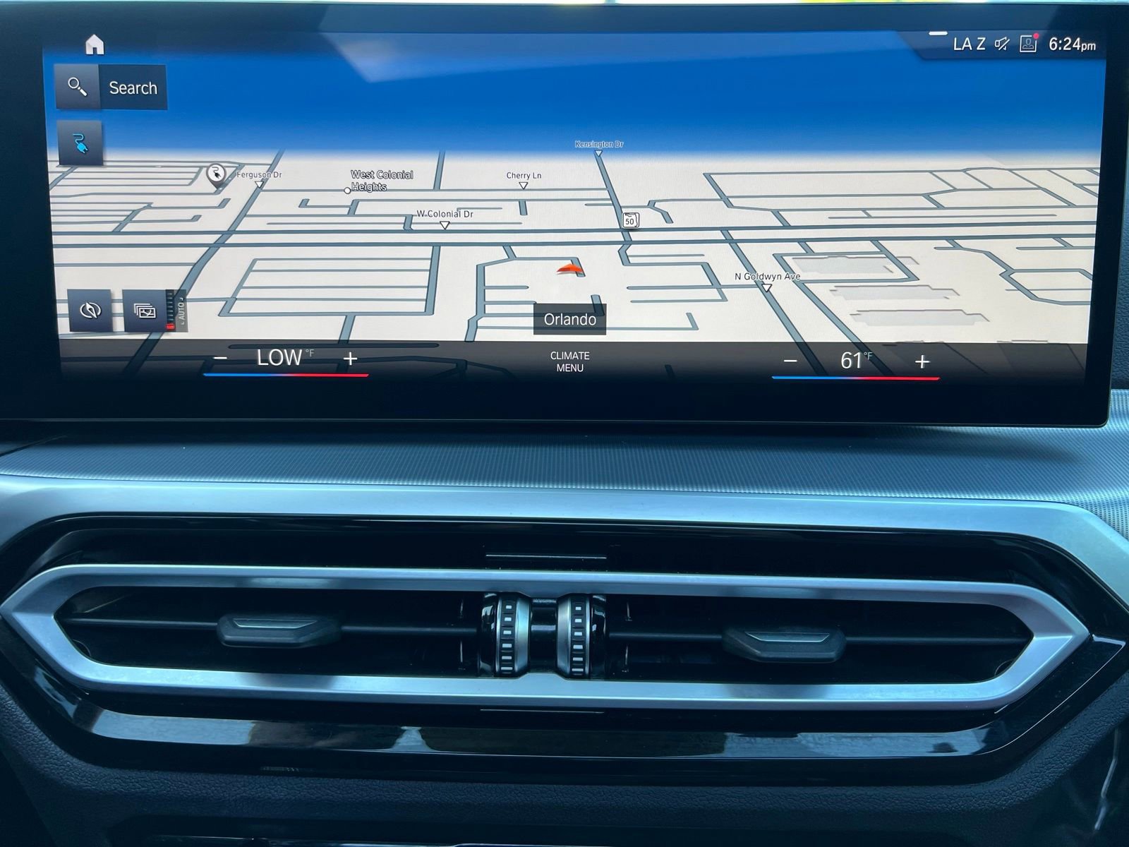 Used 2023 BMW i4 eDrive35 image 38