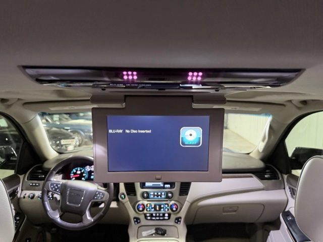 Used 2019 GMC Yukon Denali w/ Open Road Package AWD/4WD image 42
