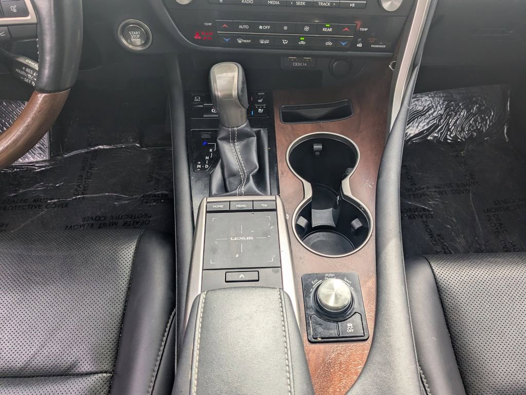 Used 2021 Lexus RX 350L FWD w/ Premium Package image 6