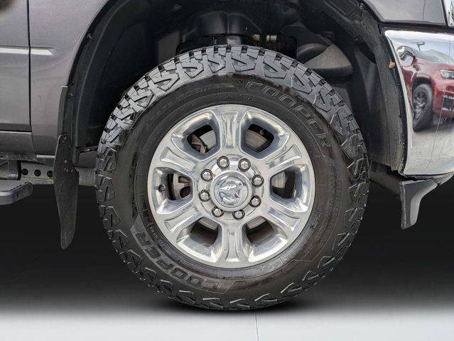 Certified 2022 RAM 2500 Big Horn w/ Level A Equipment Group AWD/4WD image 10