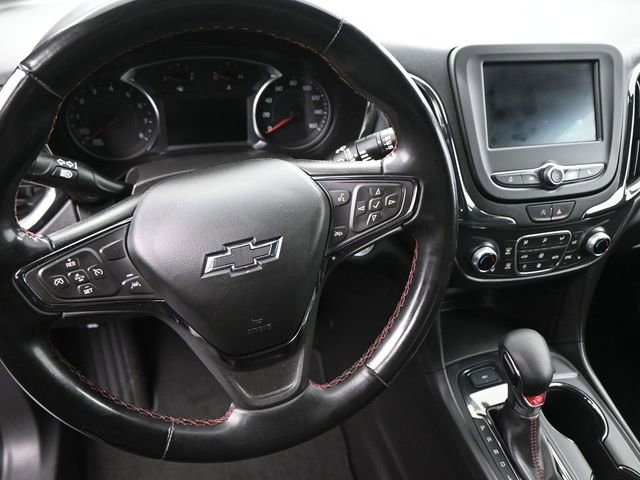 Used 2024 Chevrolet Equinox RS image 18