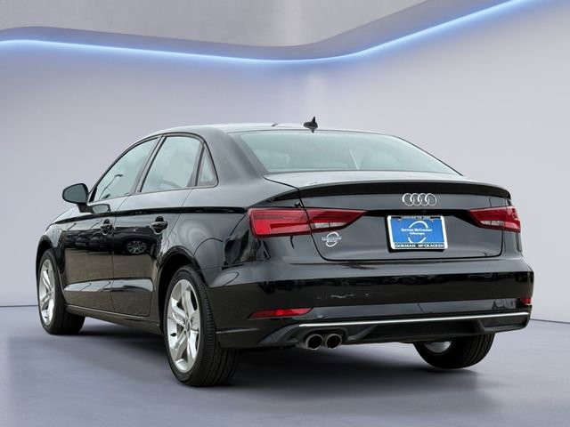 Used 2017 Audi A3 2.0T Premium w/ Convenience Package image 6