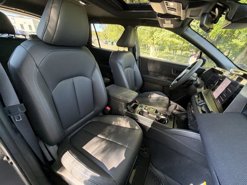 Certified 2026 Subaru Outback Premium AWD/4WD image 25