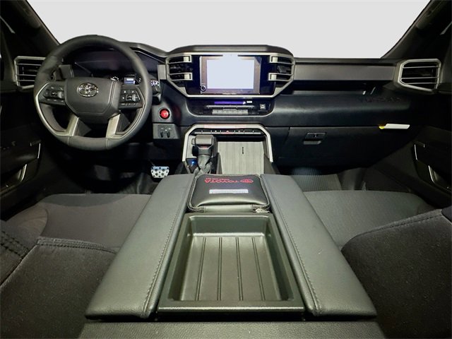 New 2026 Toyota Tundra SR5 image 6
