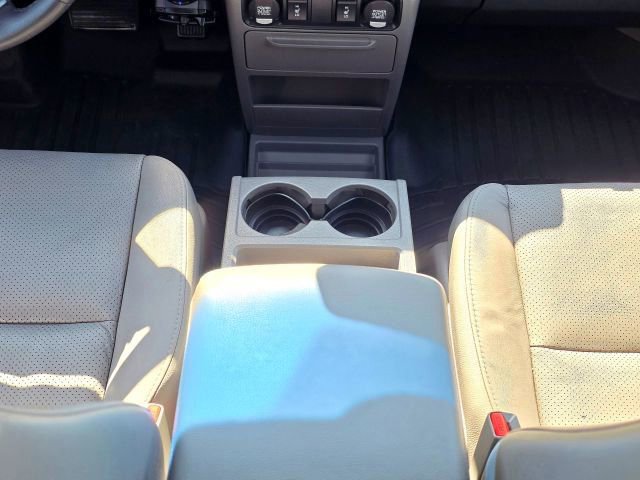 Used 2010 Honda Ridgeline RTL image 21