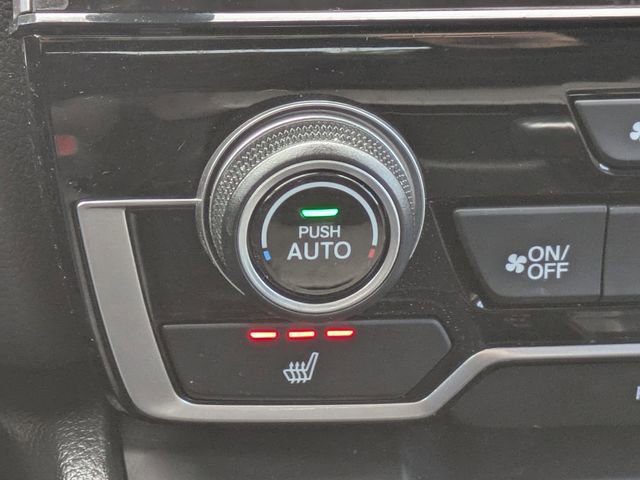 Used 2018 Honda CR-V EX-L image 27