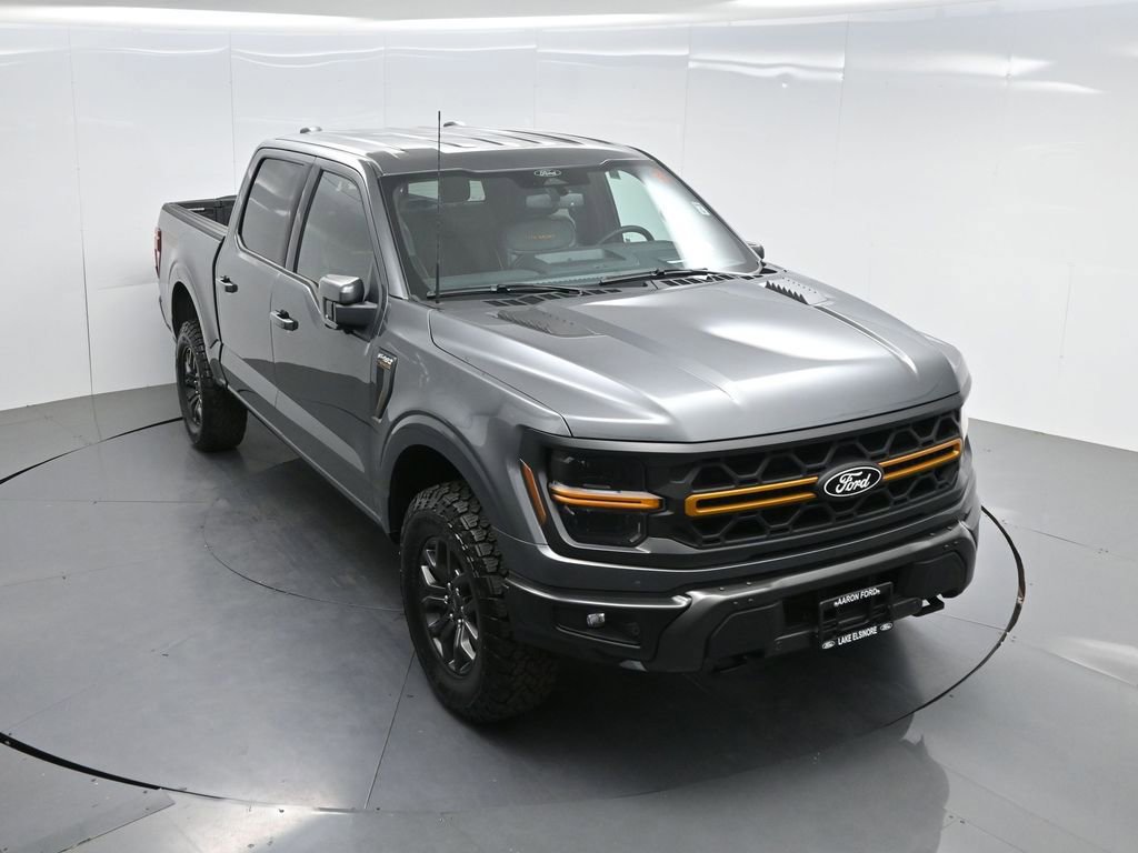 Used 2025 Ford F150 Tremor w/ Equipment Group 402A High image 44