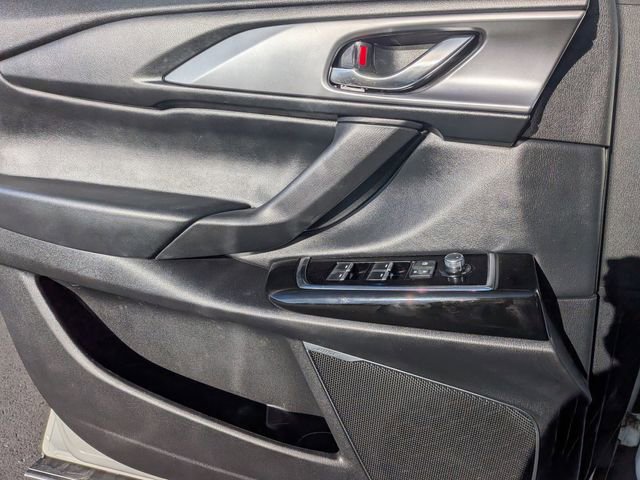 Certified 2022 MAZDA CX-9 Touring w/ Touring Premium Package image 10