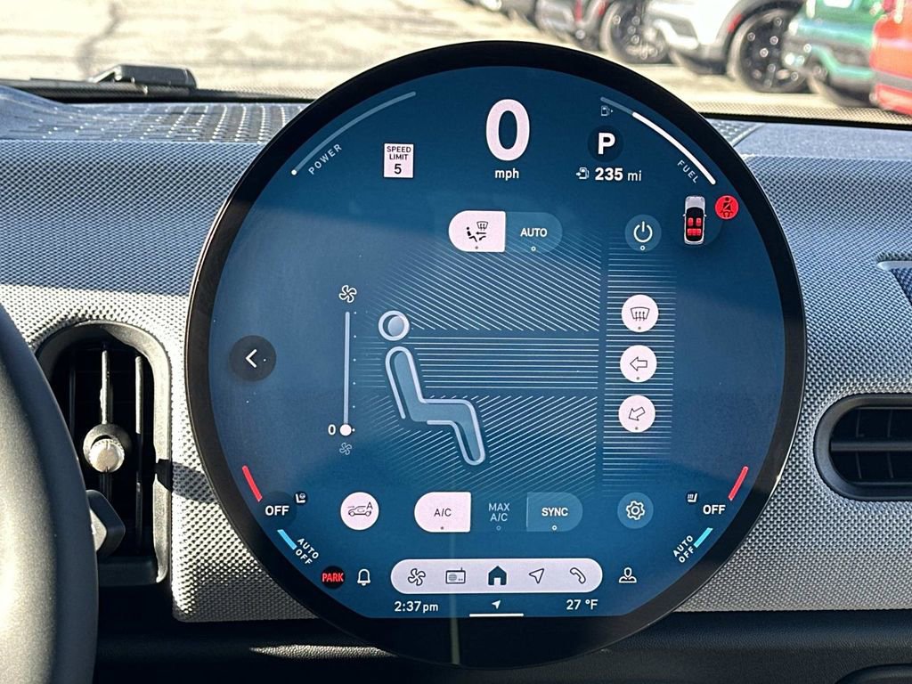 Used 2025 MINI Cooper S image 14