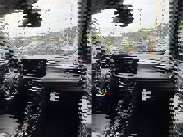 New 2026 Buick Encore GX Preferred w/ Comfort Package image 23