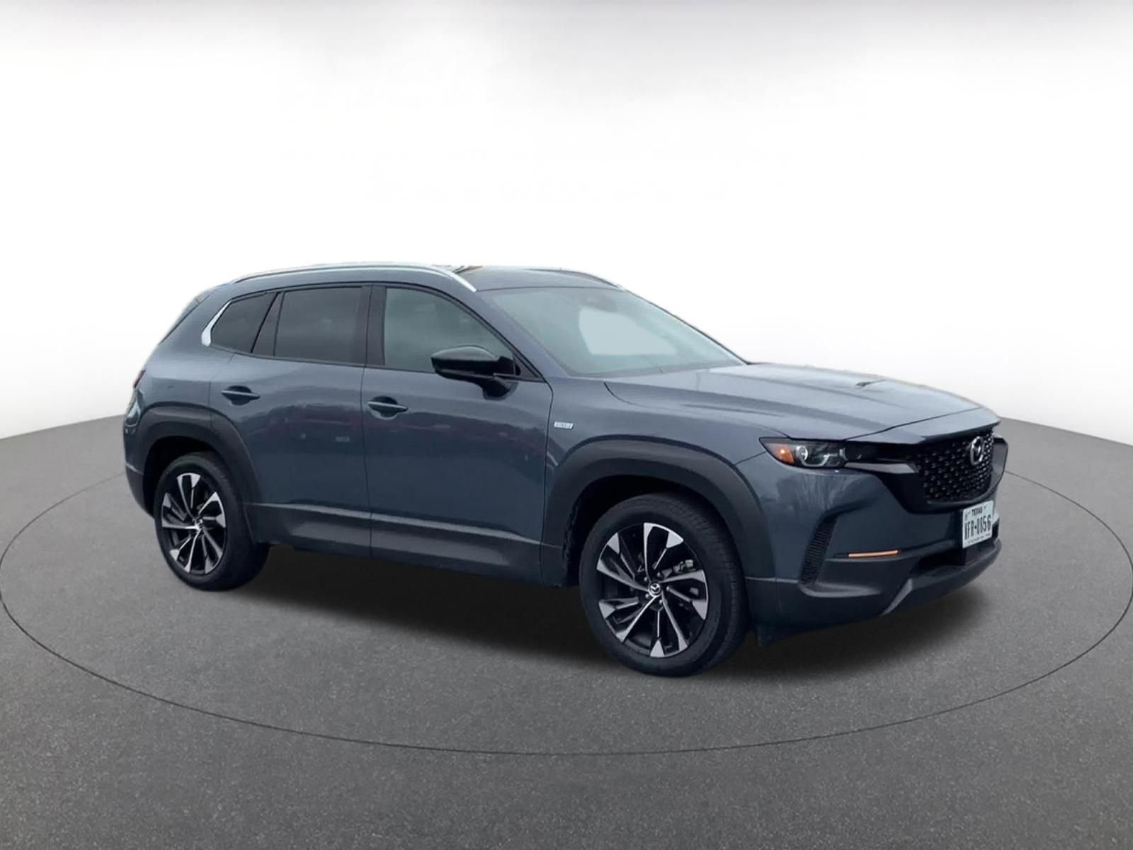 Used 2025 MAZDA CX-50 2.5 Hybrid w/ Premium Plus Pkg image 2