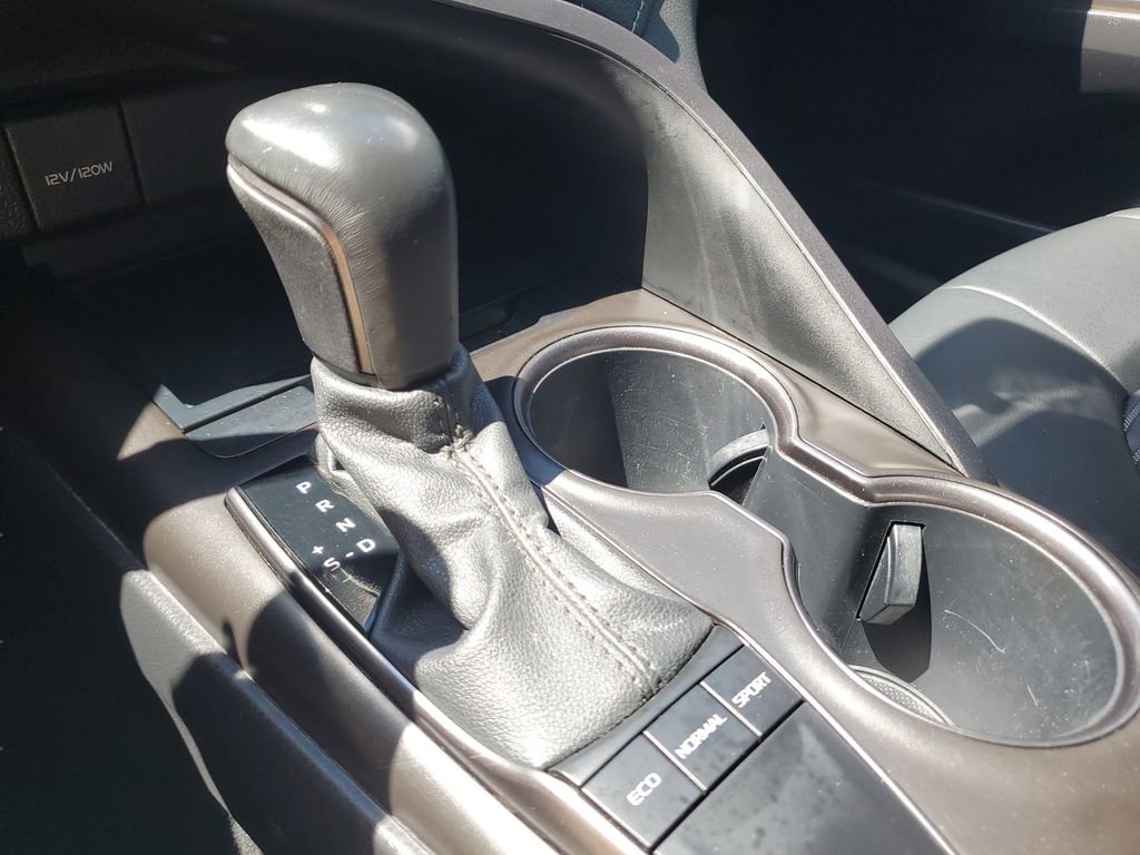 Certified 2023 Toyota Camry SE w/ Convenience Package FWD image 18