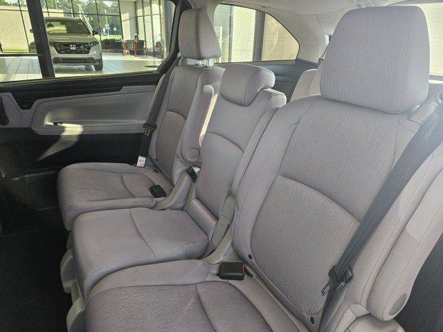 Used 2018 Honda Odyssey EX image 9