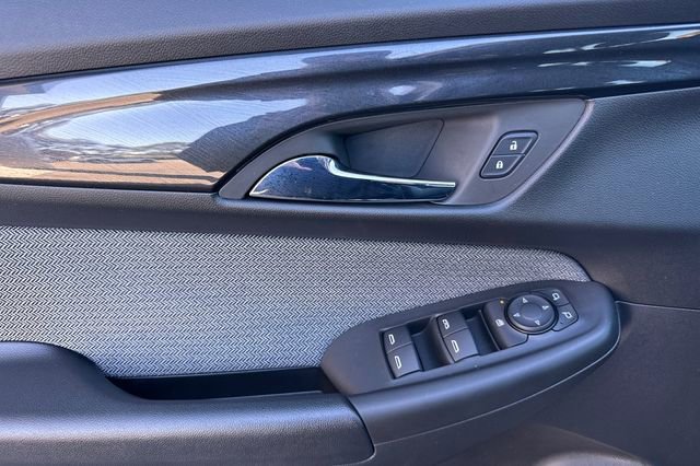 New 2026 Chevrolet TrailBlazer LT w/ Convenience Package image 14