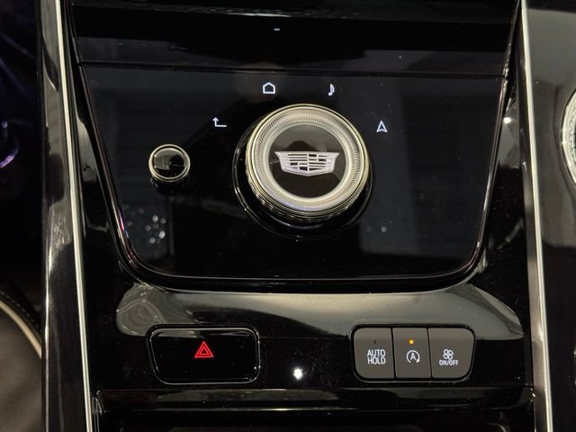 New 2026 Cadillac Escalade Sport w/ Touring Package AWD/4WD image 23