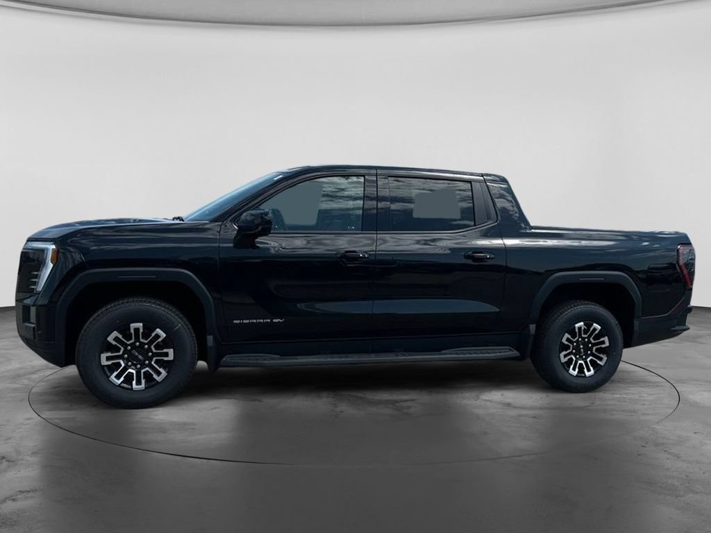 New 2026 GMC Sierra EV Elevation w/ Premium Package AWD/4WD image 5