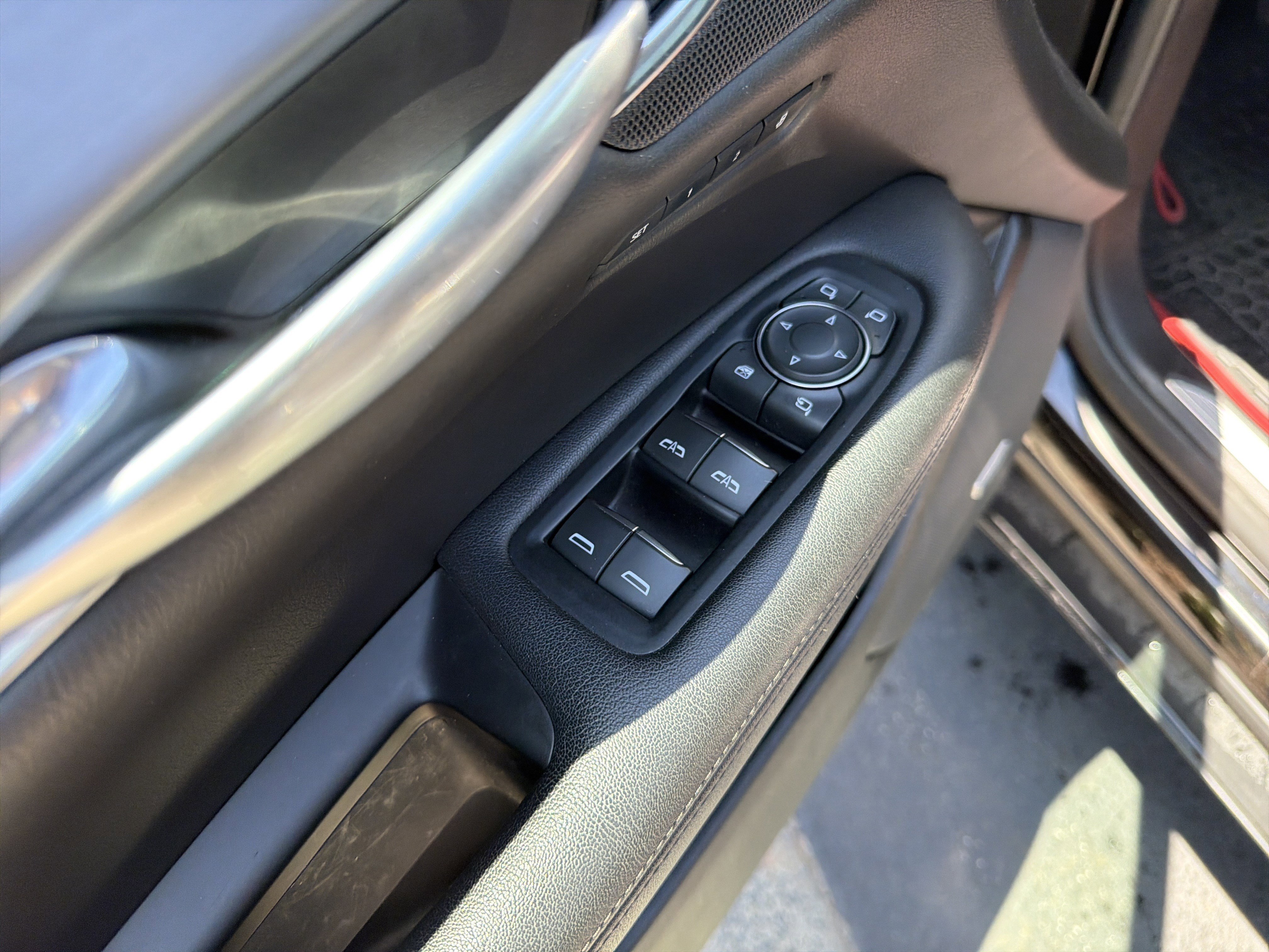 Used 2019 Cadillac XT5 Premium Luxury FWD image 15