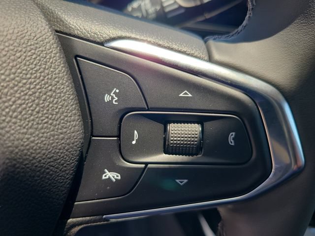 New 2026 Chevrolet Trax LT w/ Midnight Edition FWD image 25