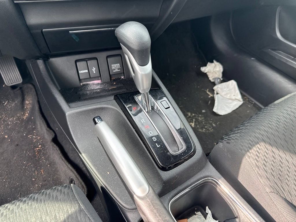 Used 2014 Honda Civic EX image 7