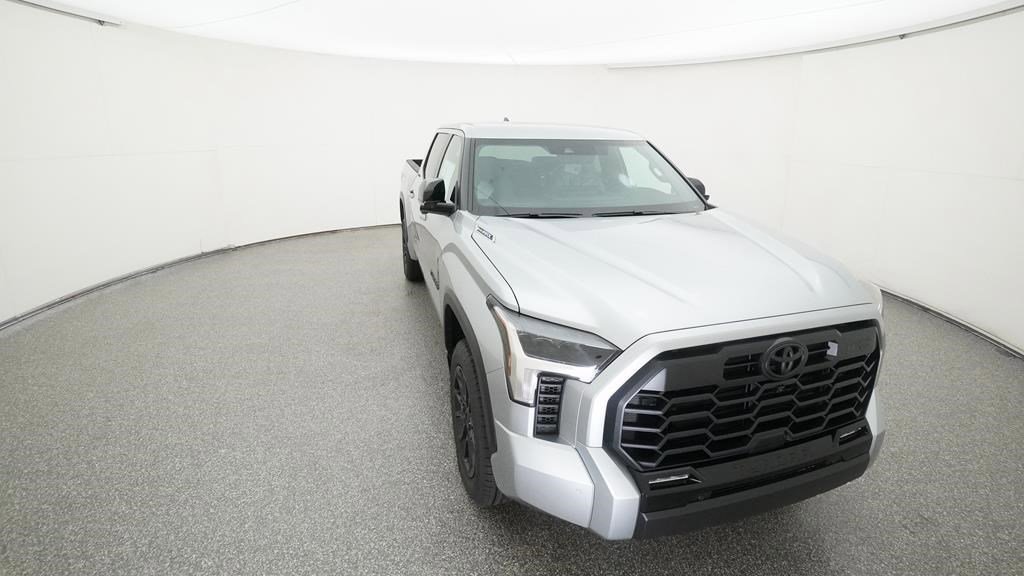 New 2025 Toyota Tundra Limited AWD/4WD image 18