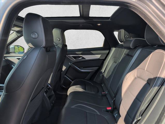Used 2024 Jaguar F-PACE R-Dynamic S AWD/4WD image 19