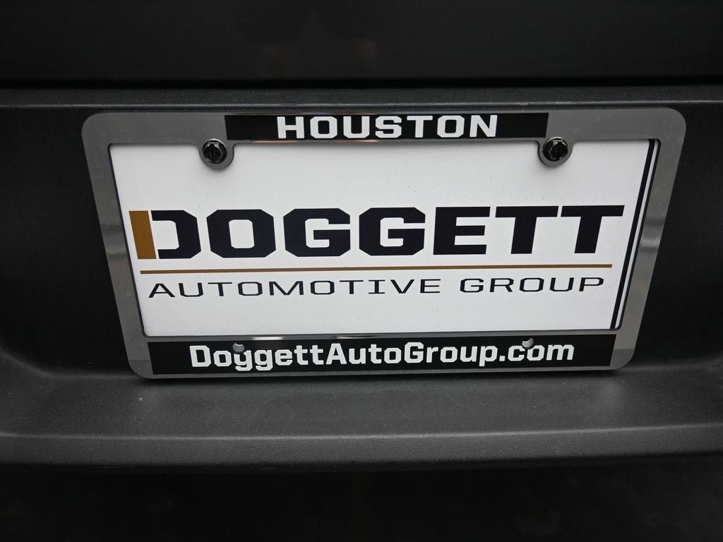 Used 2025 Ford Bronco Sport Big Bend AWD/4WD image 23