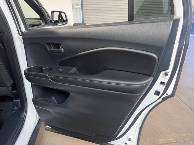 Used 2023 Honda Passport EX-L image 15