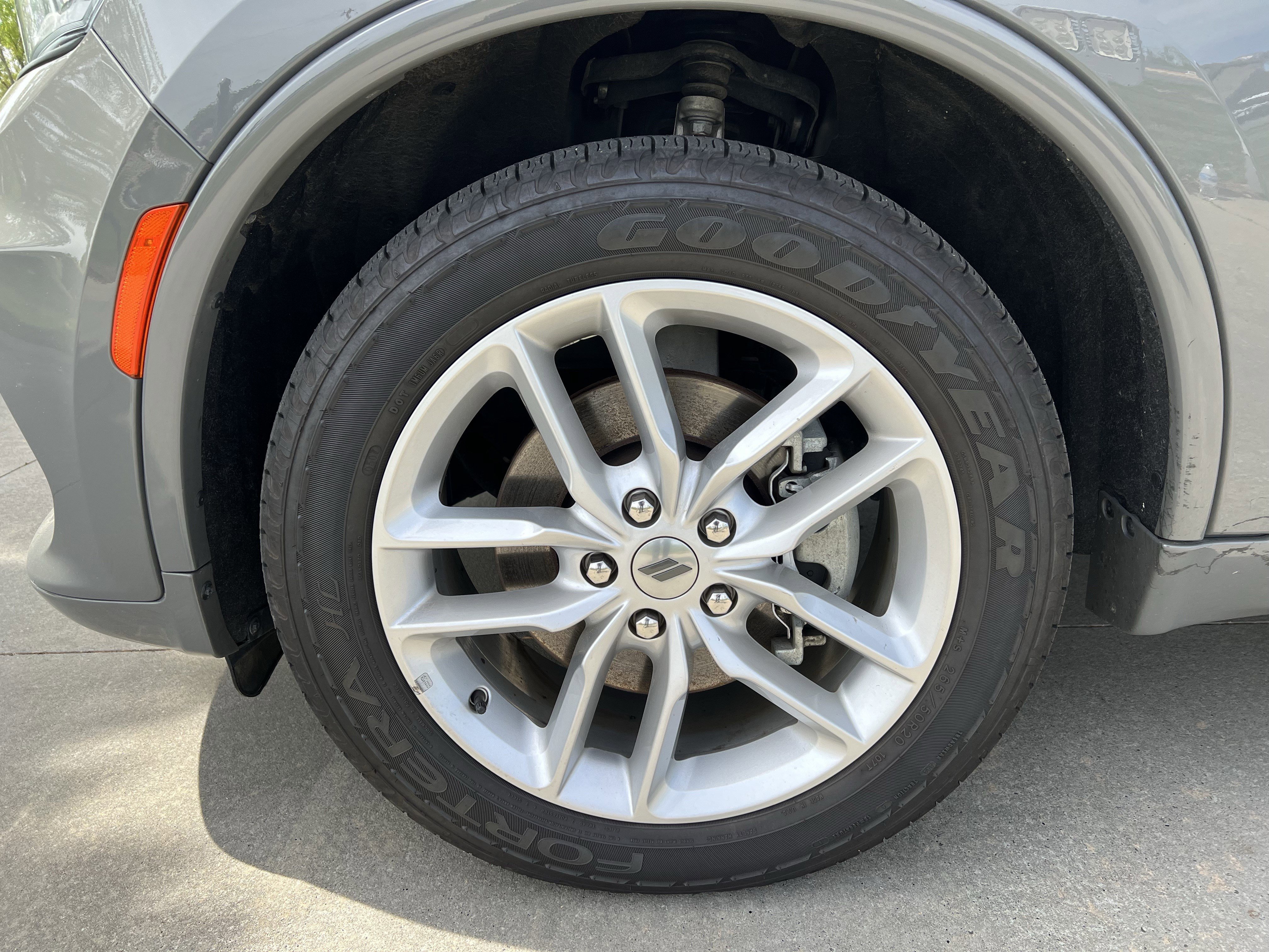 Used 2022 Dodge Durango GT image 13