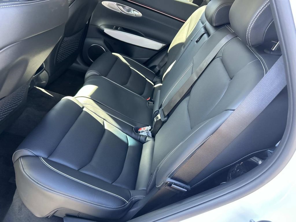 New 2026 Genesis GV70 2.5T Advanced image 19