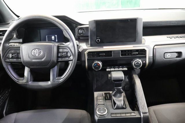Certified 2025 Toyota Tacoma SR5 image 13