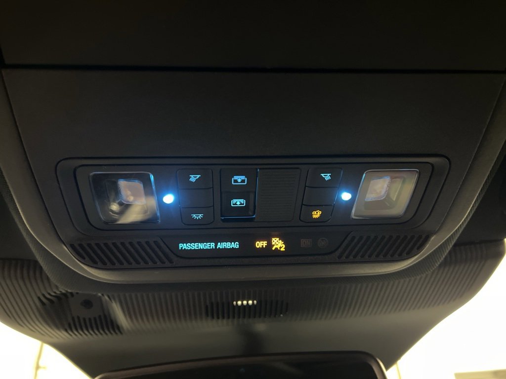 New 2026 Ford Explorer ST w/ Sun And Sound Package image 25